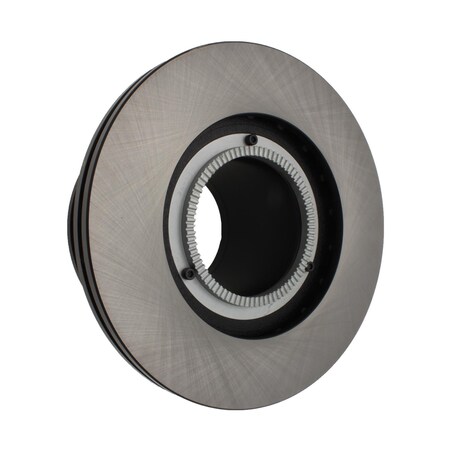 Centric Centric Premium Brake Rotor, Centric Parts 120.85003 120.85003
